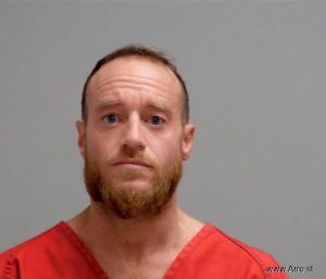 Keith Breeckner Arrest Mugshot