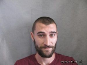 Keith Brown Arrest Mugshot