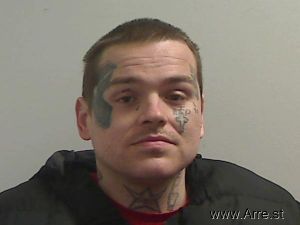 Keith Bruce Arrest Mugshot
