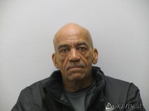 Keith Earley Arrest Mugshot