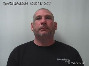 Keith Farley Arrest Mugshot