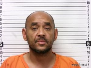 Keith Foster Arrest Mugshot