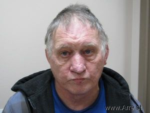 Keith Grover Arrest Mugshot