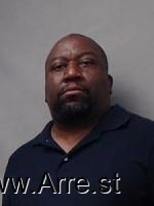 Keith Hackworth Arrest Mugshot