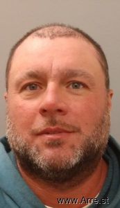 Keith Hickman Arrest Mugshot