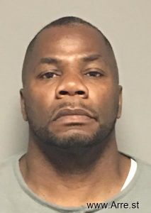 Keith Kinder Arrest Mugshot