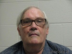Keith Kline Arrest Mugshot