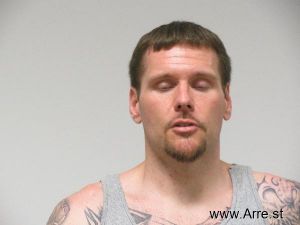 Keith Laney Arrest Mugshot