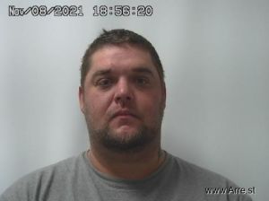 Keith Mccoy Arrest Mugshot