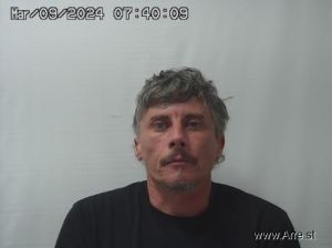 Keith Pickett Arrest Mugshot