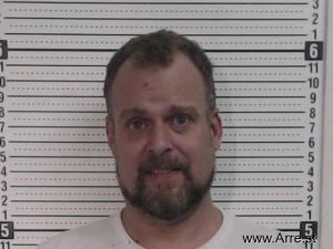 Keith Willis Arrest Mugshot