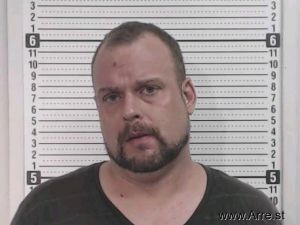 Keith Willis Arrest Mugshot
