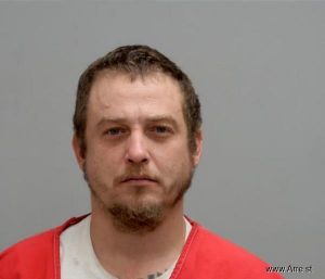 Keith Wipert Arrest Mugshot