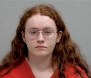 Kelleana Estell Arrest Mugshot