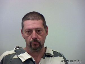 Kelly Anderson Arrest Mugshot