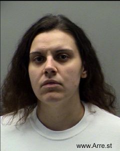 Kelly Bruner Arrest Mugshot