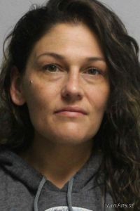 Kelly Kamphaus Arrest Mugshot