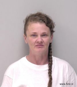 Kelly Kirchner Arrest Mugshot