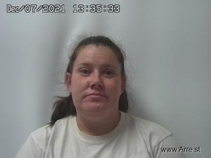 Kelly Moore Arrest Mugshot