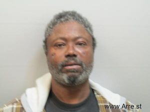 Kelsey Henry Arrest Mugshot