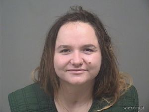   Arrest Mugshot