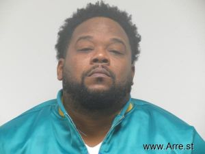 Kelvin Lamb Arrest Mugshot