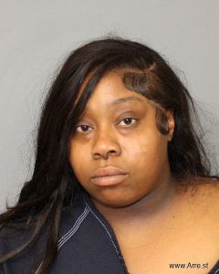 Kemyah Lane Arrest Mugshot