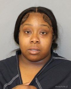 Kemyah Lane Arrest Mugshot