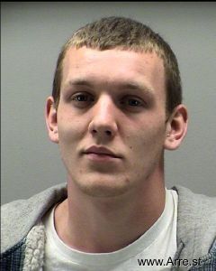 Kendall Hock Arrest Mugshot