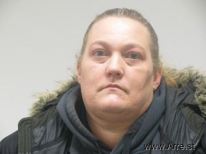 Kendra Mcguire Arrest Mugshot