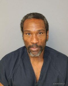 Kennan Johnson Arrest Mugshot