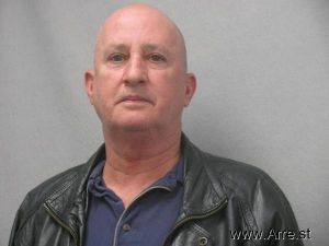 Kenneth Adkins Arrest Mugshot