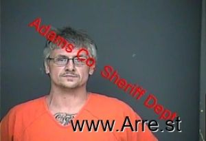 Kenneth Altman Arrest Mugshot