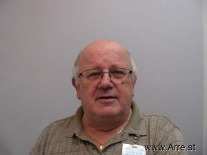 Kenneth Beeler Jr. Arrest Mugshot