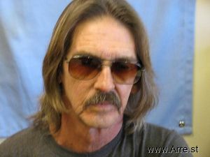 Kenneth Birchler Arrest Mugshot