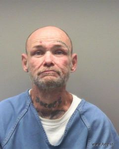Kenneth Bocock Arrest