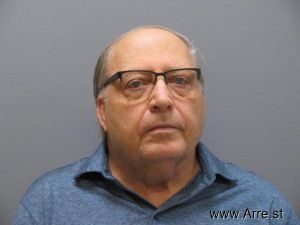 Kenneth Brewer Arrest Mugshot