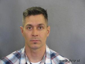 Kenneth Brickman Arrest Mugshot