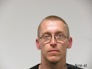 Kenneth Britton Arrest Mugshot