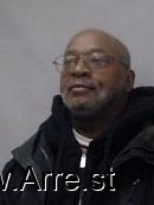 Kenneth Bryson Arrest Mugshot