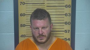 Kenneth Coutcher Arrest Mugshot