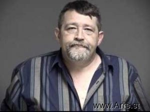 Kenneth Crisp Arrest Mugshot