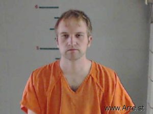 Kenneth Dyer Arrest Mugshot