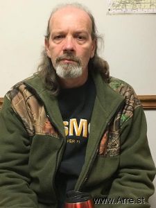 Kenneth England Jr Arrest Mugshot