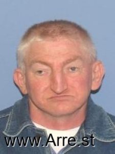 Kenneth Ewing Arrest Mugshot