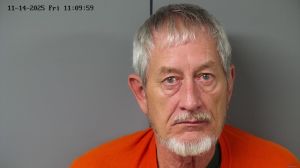 Kenneth Fullen Arrest Mugshot