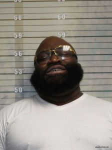 Kenneth Gilyard Arrest Mugshot