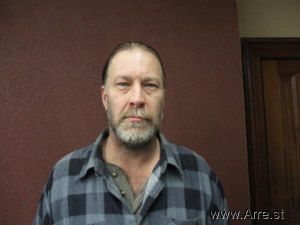 Kenneth Glick Arrest Mugshot