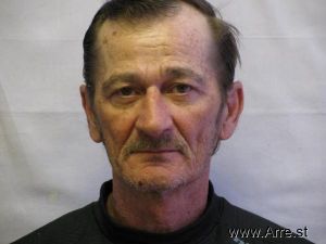 Kenneth Groves Arrest Mugshot