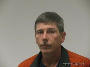 Kenneth Hamilton Arrest Mugshot